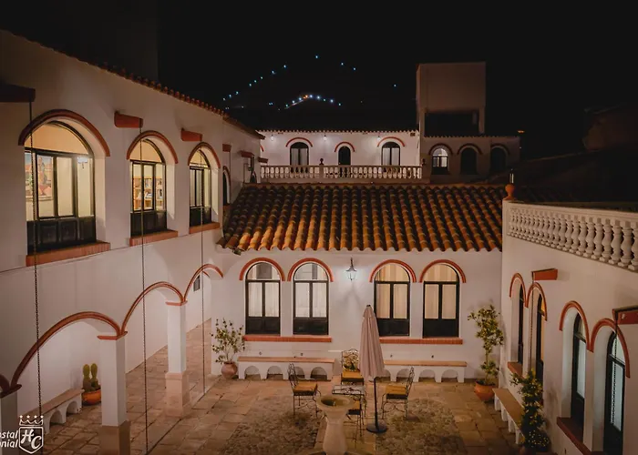 Hostal Colonial Potosi