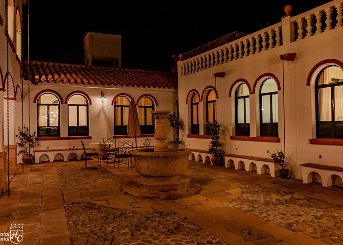 Hostal Colonial Potosi