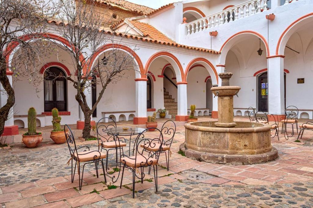 Colonial Maison d'hôtes
