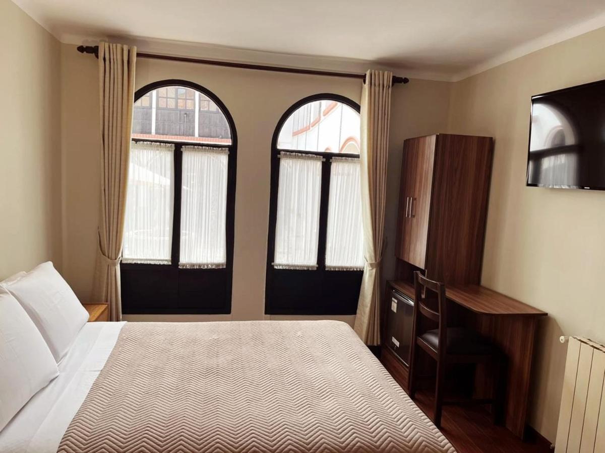Colonial 4* Potosi