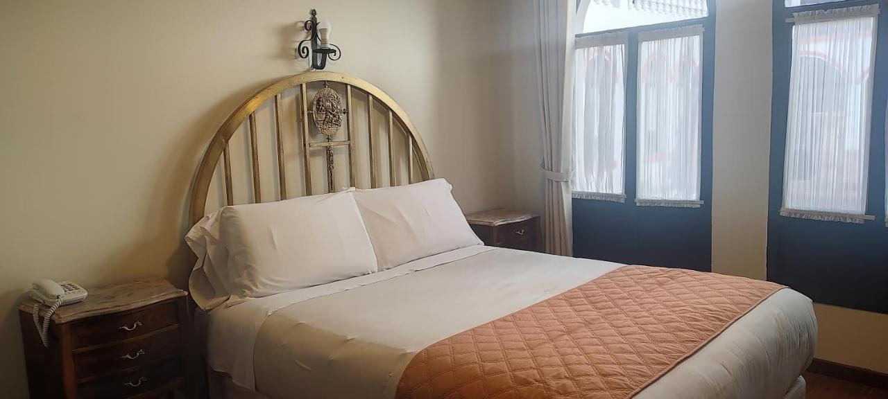 Colonial 4* Potosí