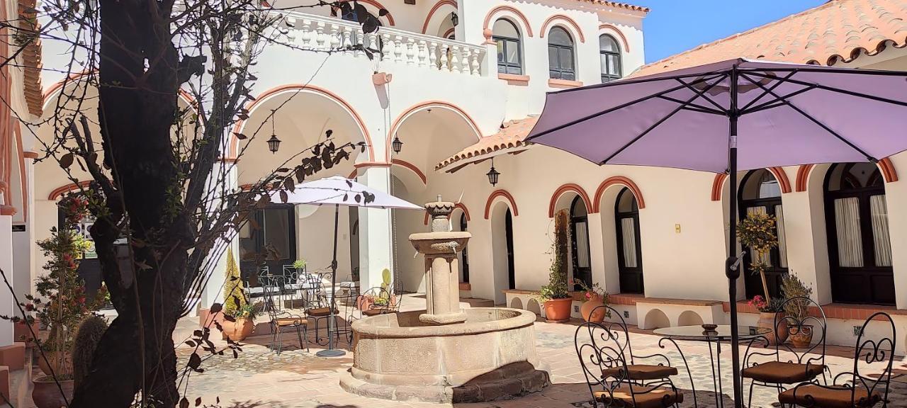 Colonial 4* Potosi
