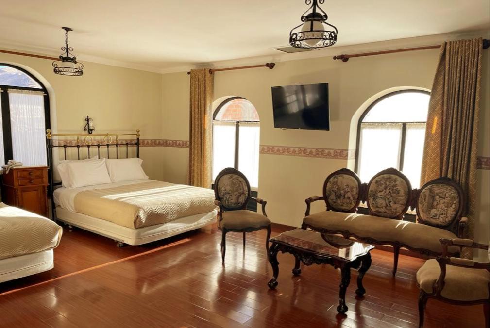 Colonial