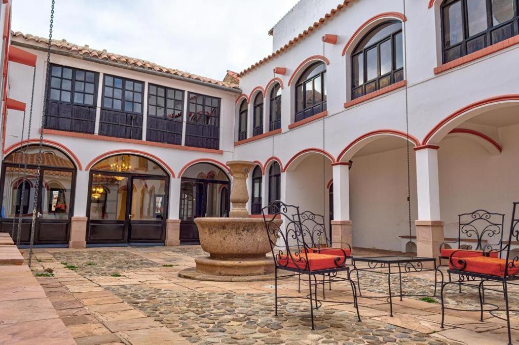 Maison d'hôtes Colonial 4*