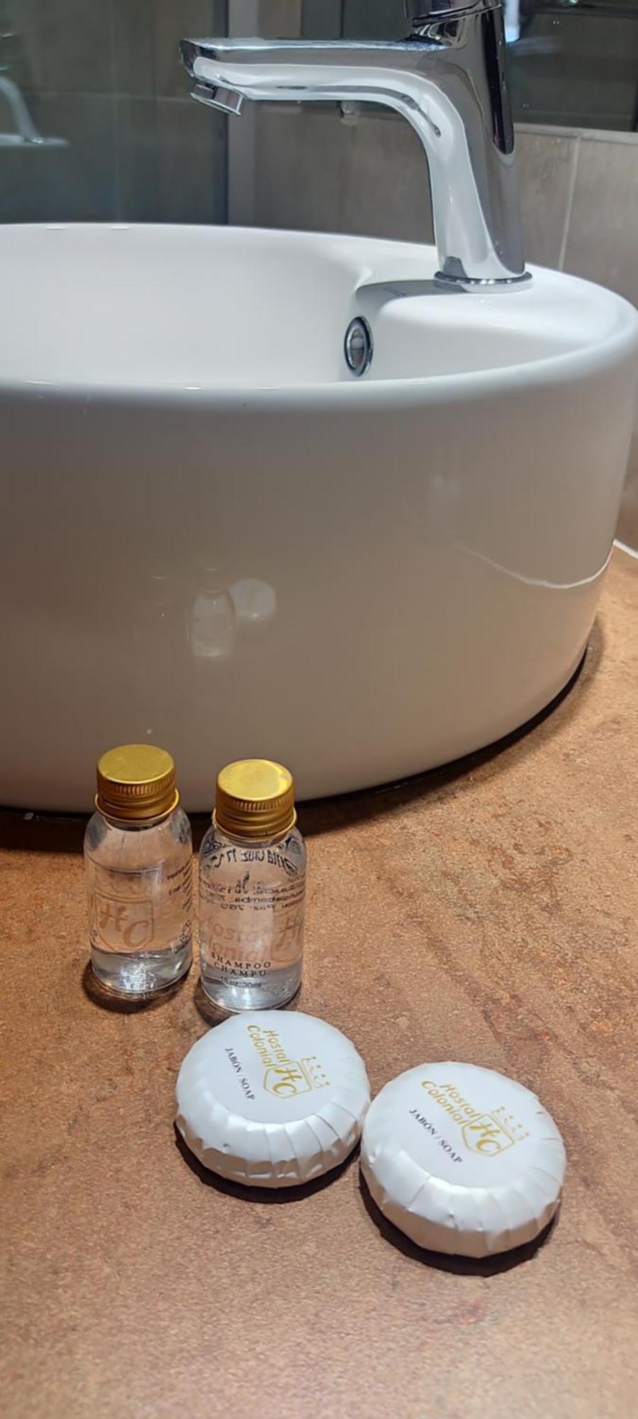 Colonial Guest house 4*