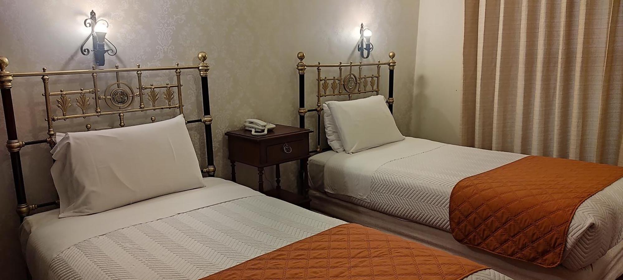 Colonial 4* Potosí