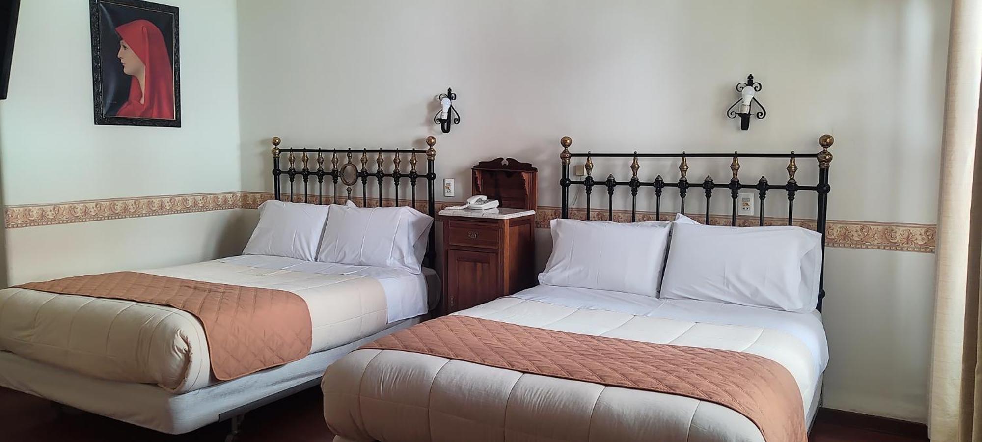 Colonial 4* Potosí