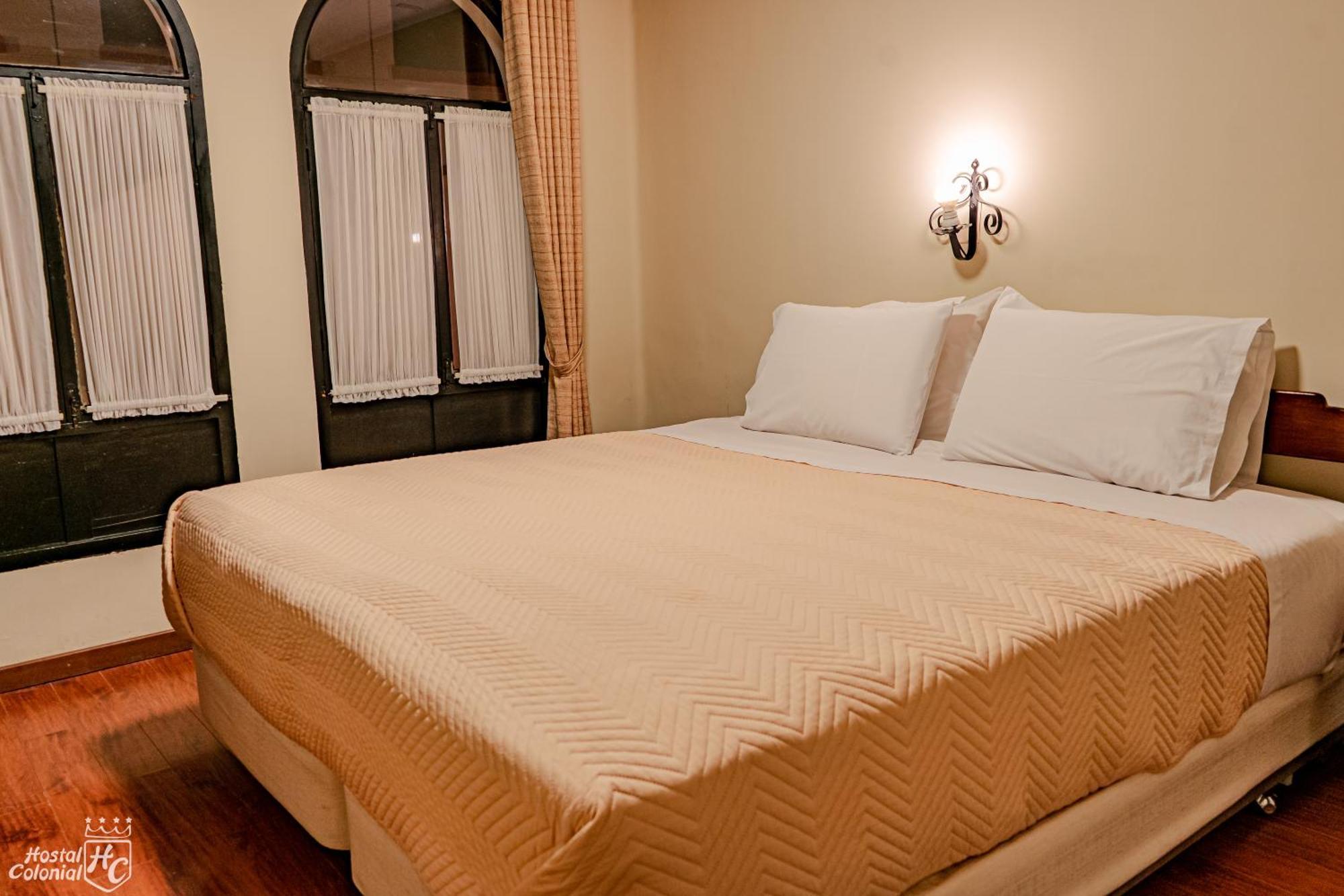 Colonial Guest house 4*