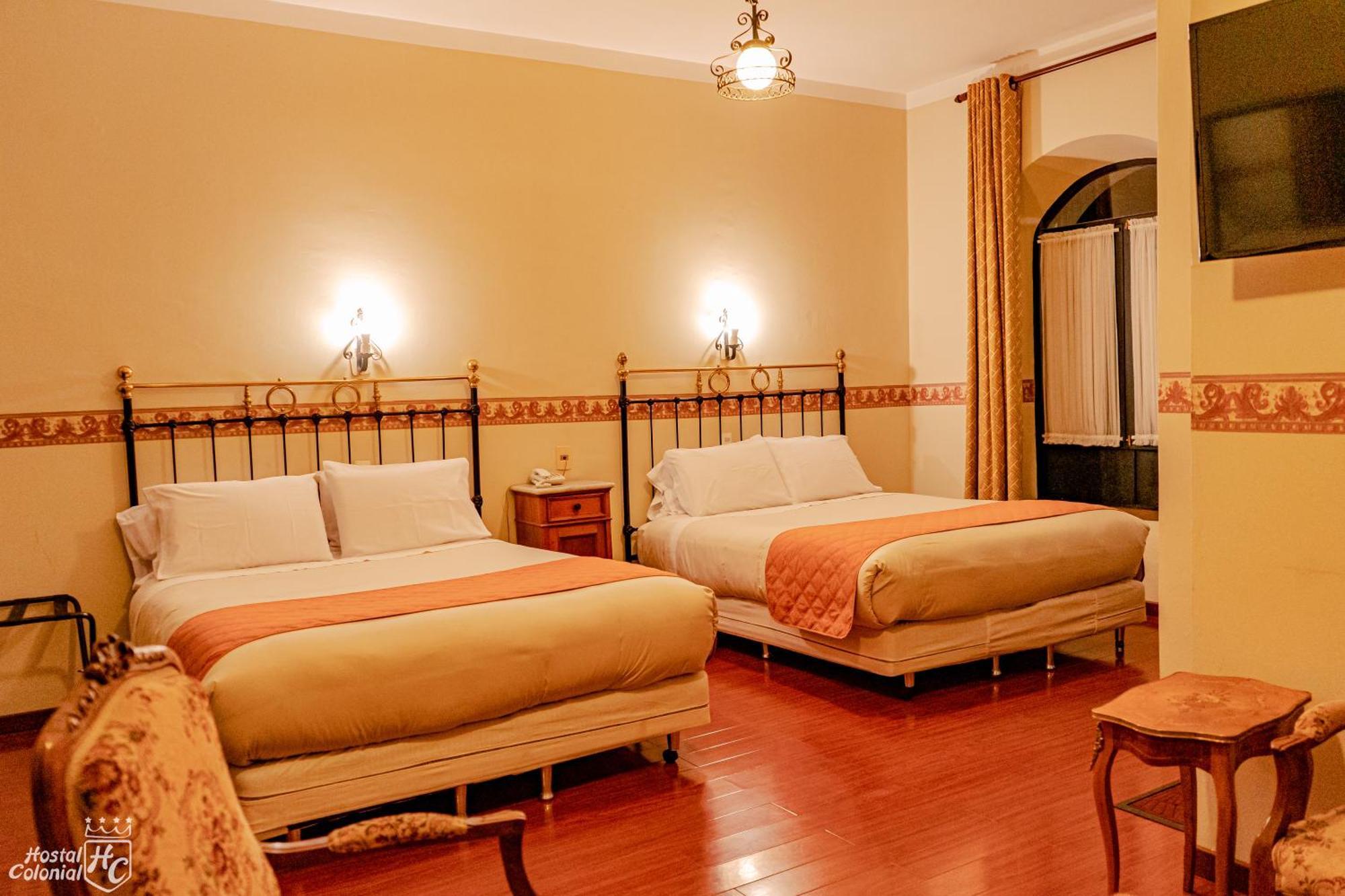 Colonial Guest house Potosi