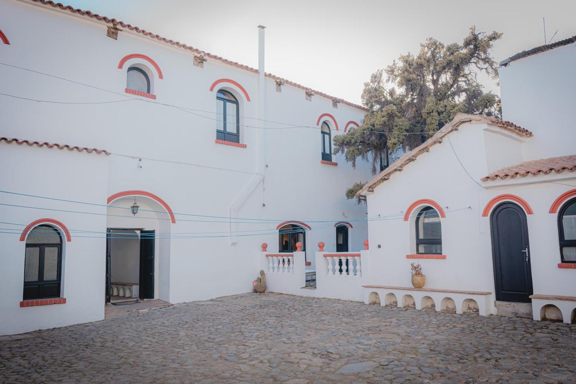 Colonial Potosi