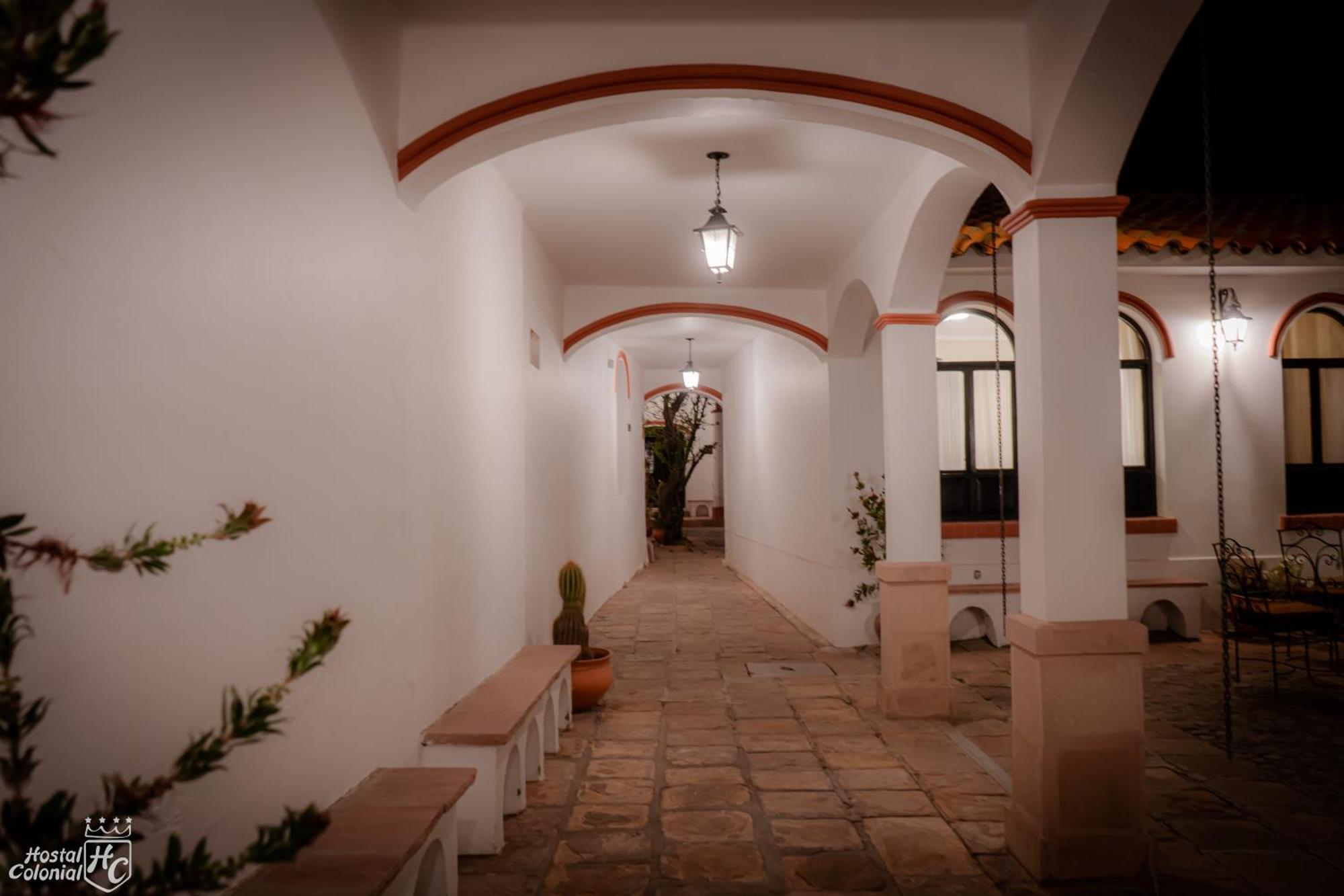 Colonial Potosi