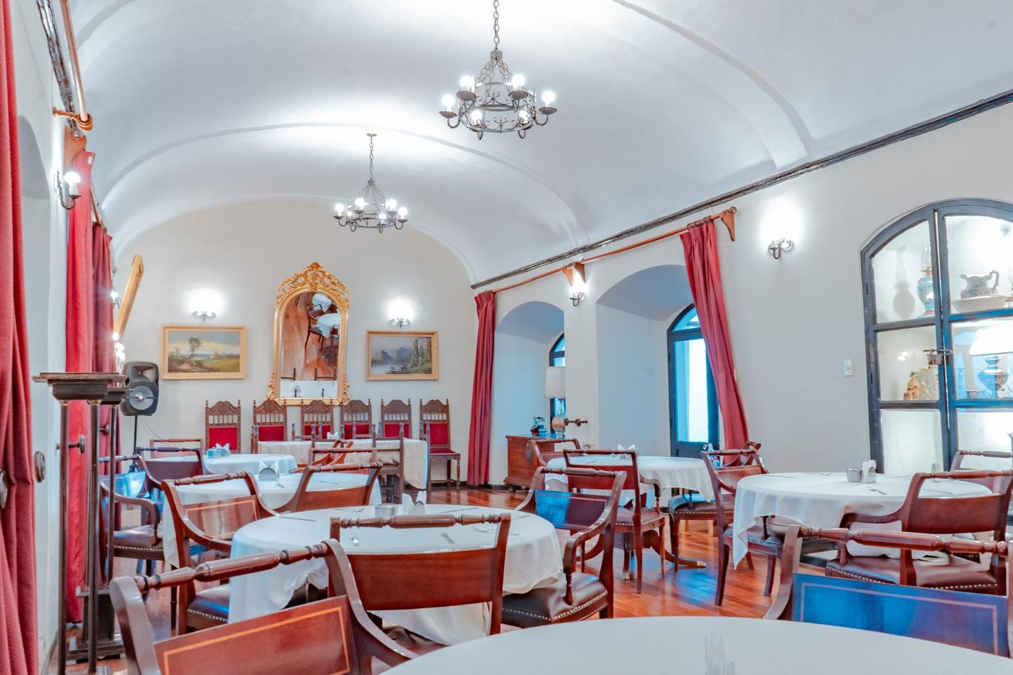 Colonial Guest house Potosi