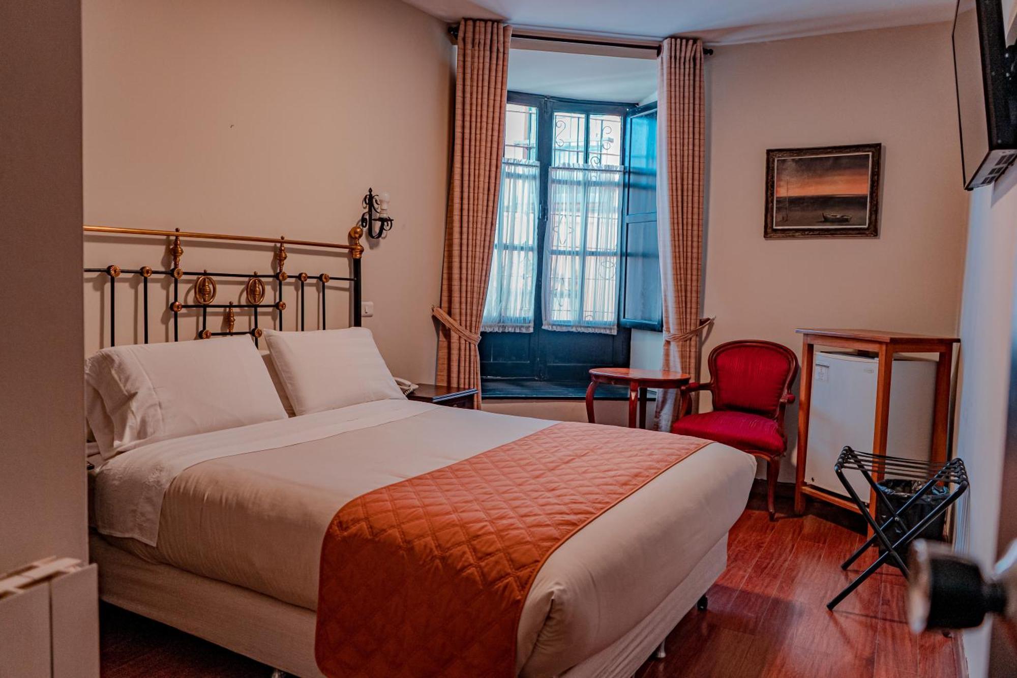 Colonial 4* Potosí