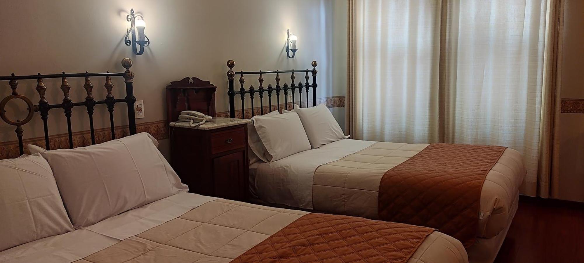 Colonial Guest house Potosi
