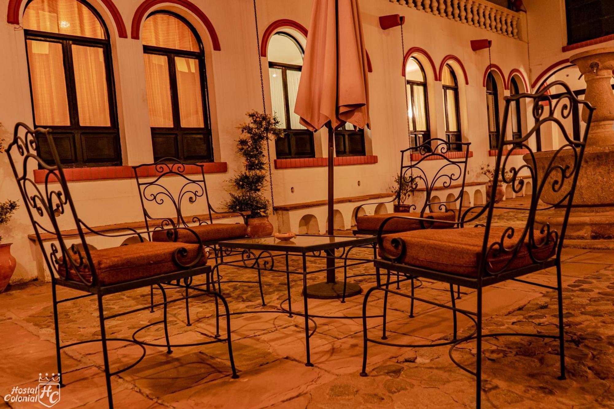 Colonial 4* Potosí