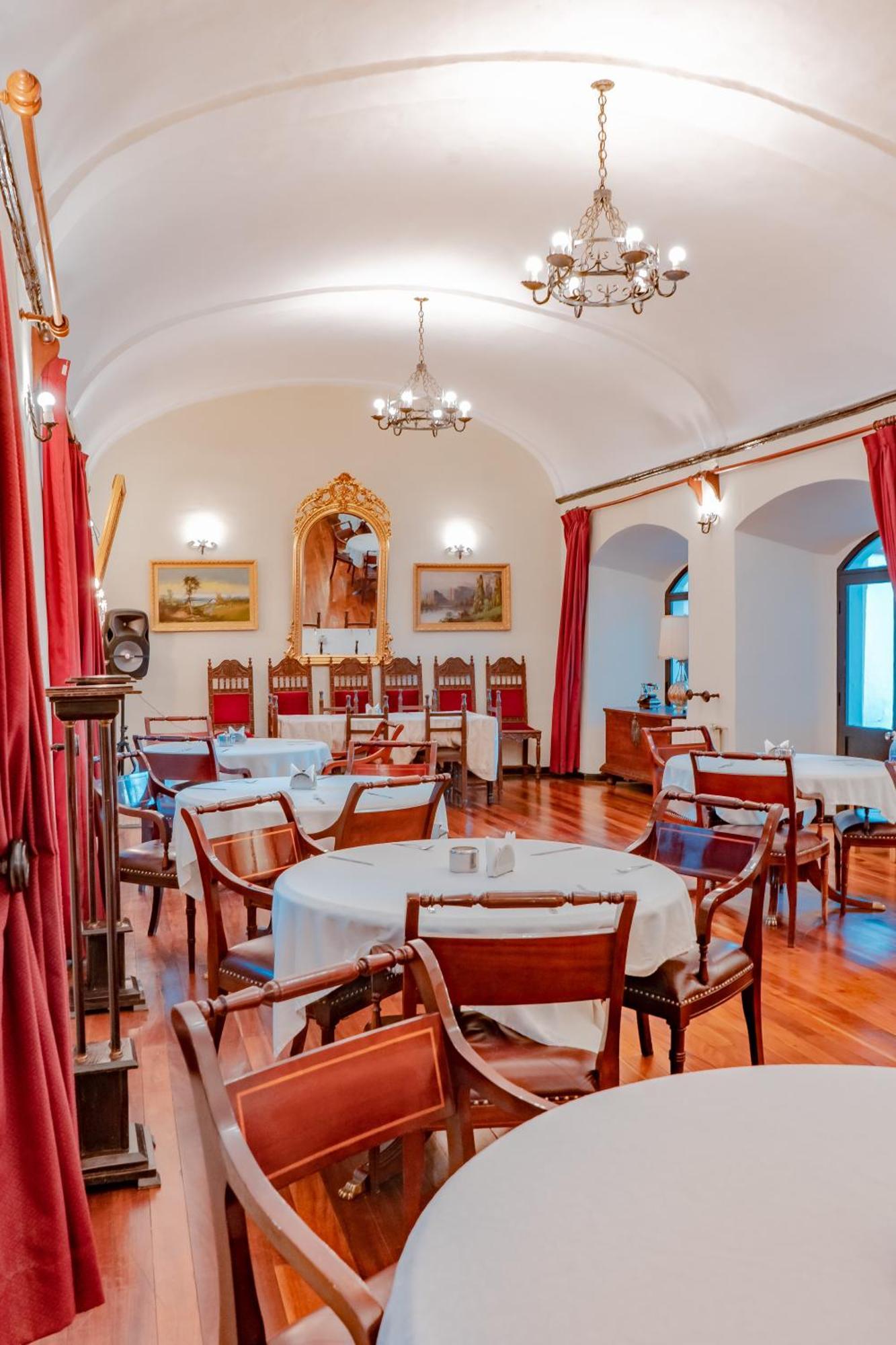 Maison d'hôtes Colonial Potosí