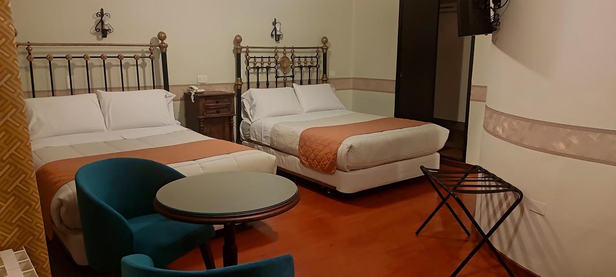 Colonial Guest house