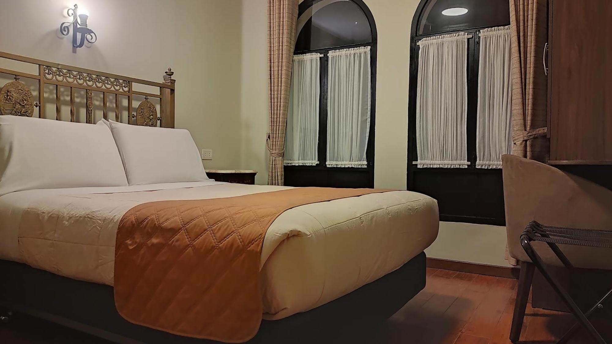 Colonial Affittacamere 4*