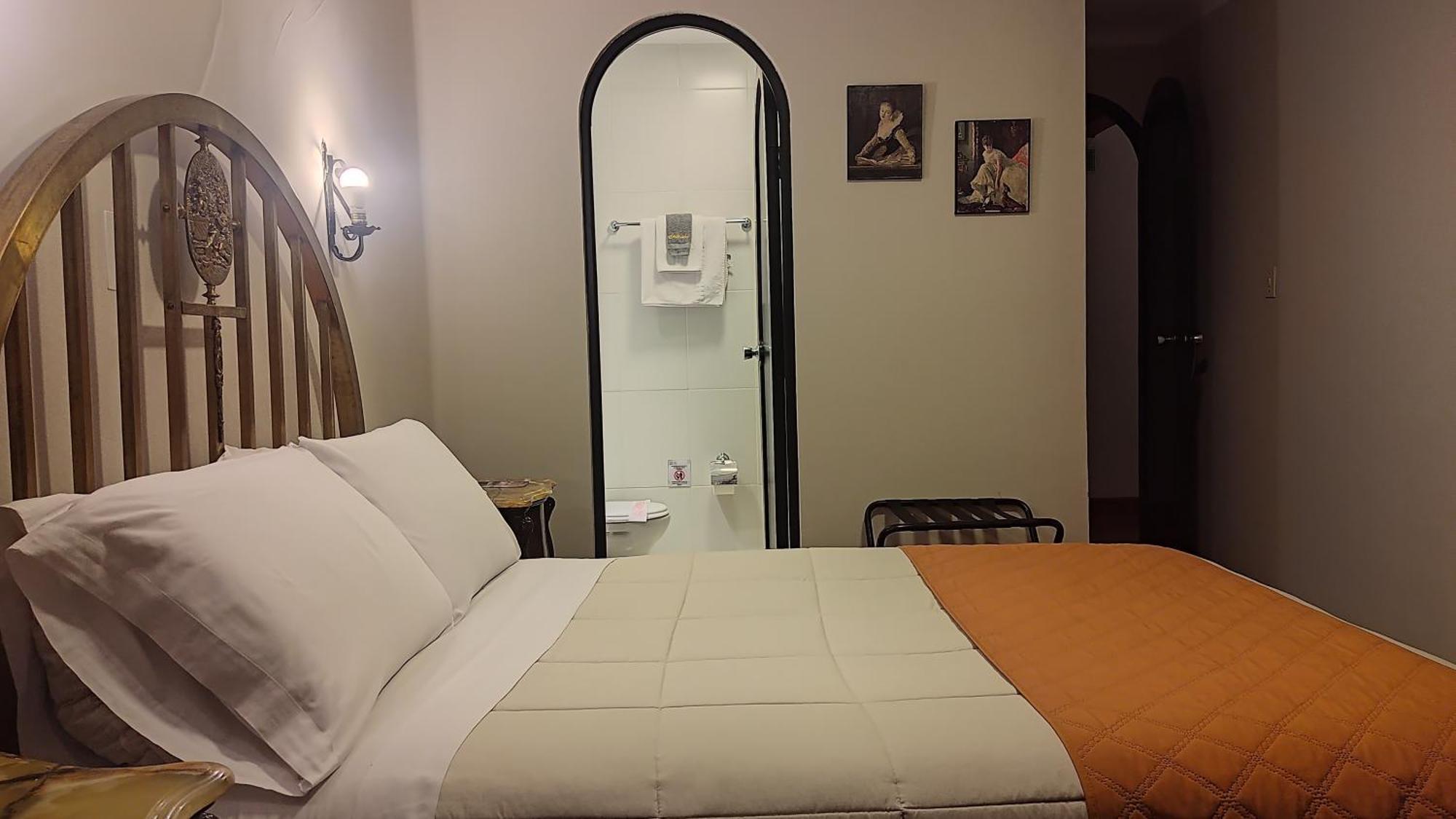 Maison d'hôtes Colonial 4*
