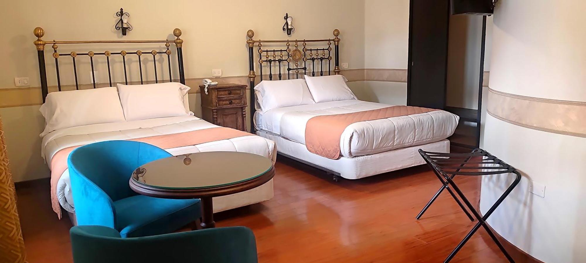 Guest house Colonial 4*