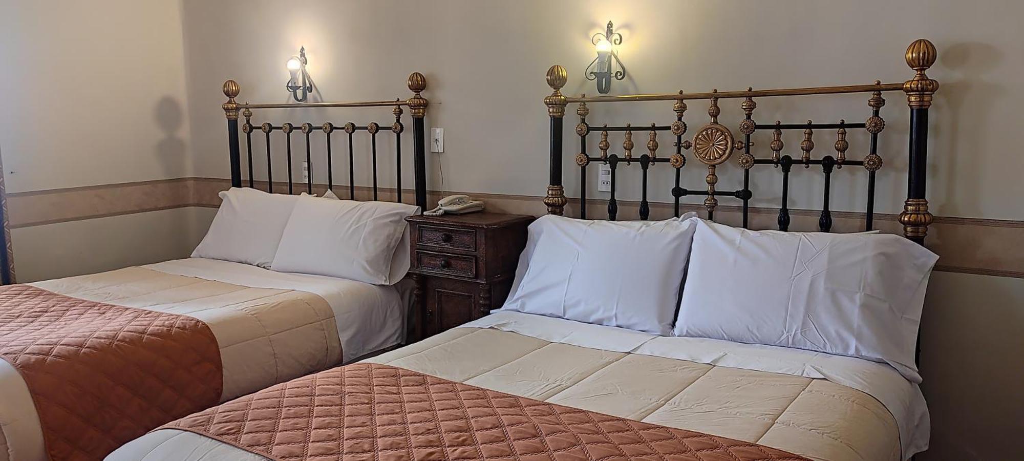 Guest house Colonial Potosi