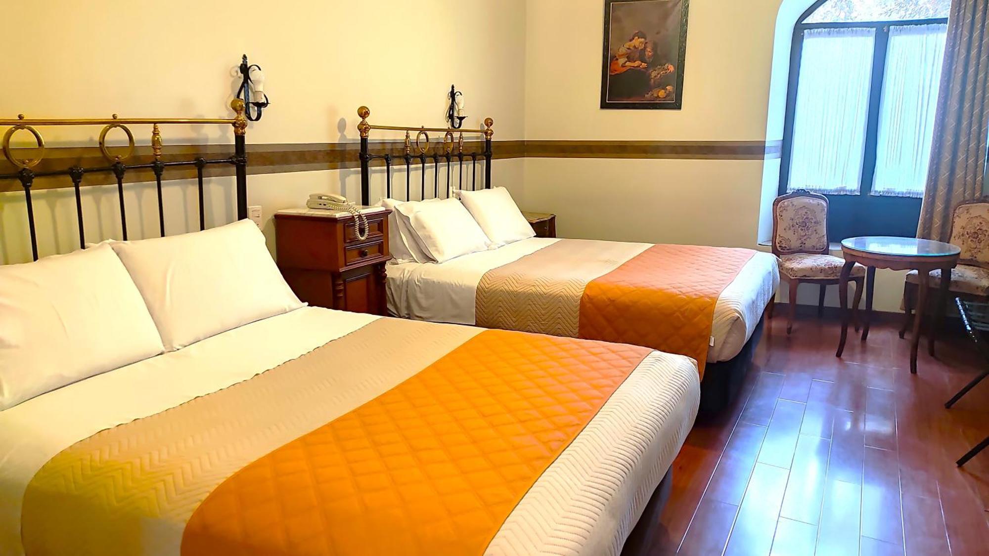 Guest house Colonial 4*