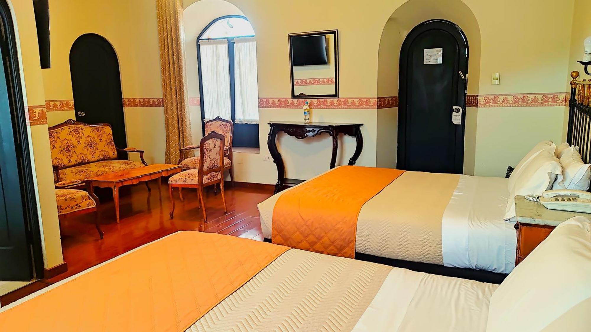 Colonial Guest house Potosi