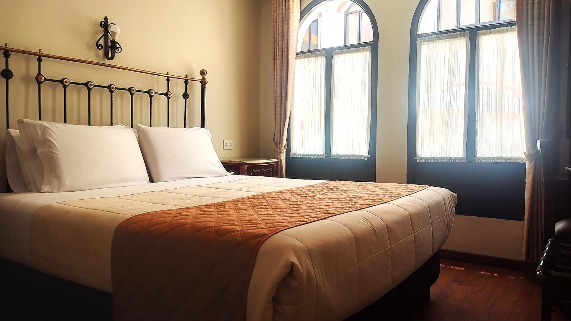 Colonial 4* Potosi