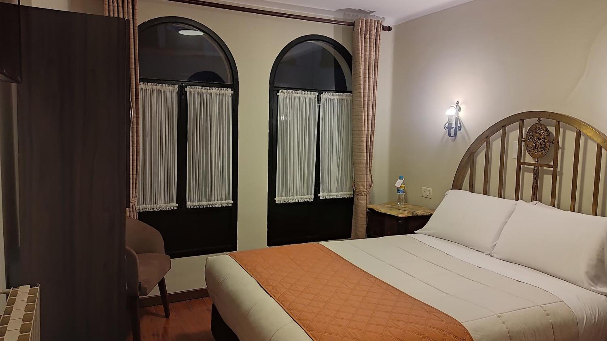 Colonial Affittacamere 4*