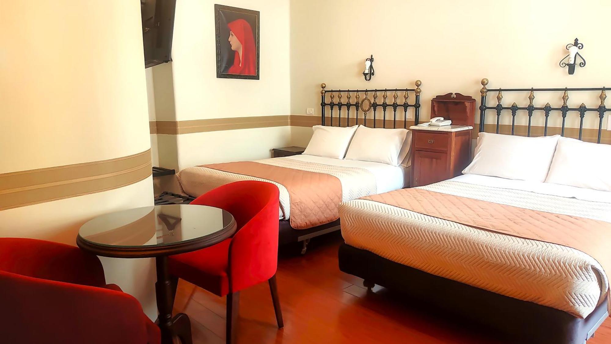 Colonial Guest house Potosi