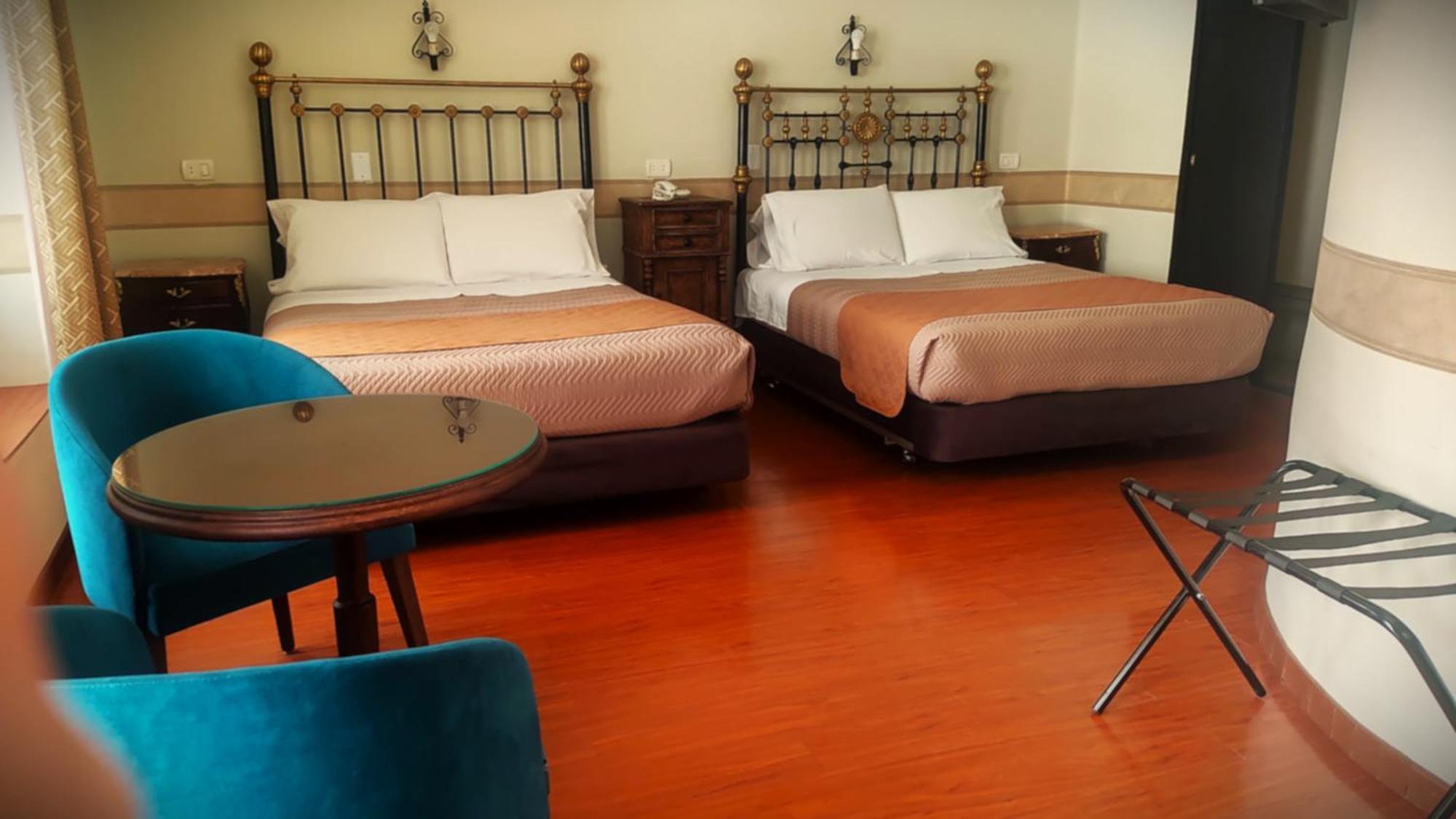 Guest house Colonial Potosi