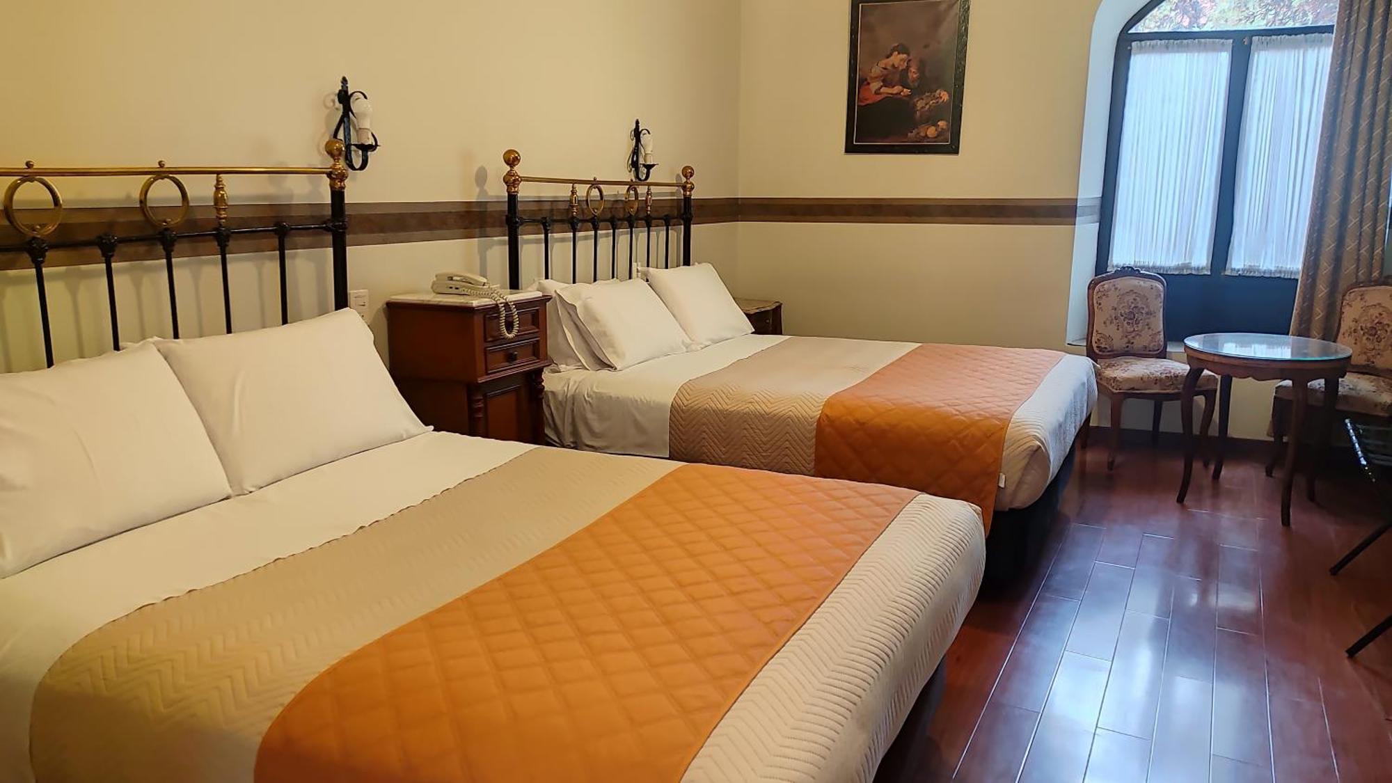 Colonial 4* Potosí