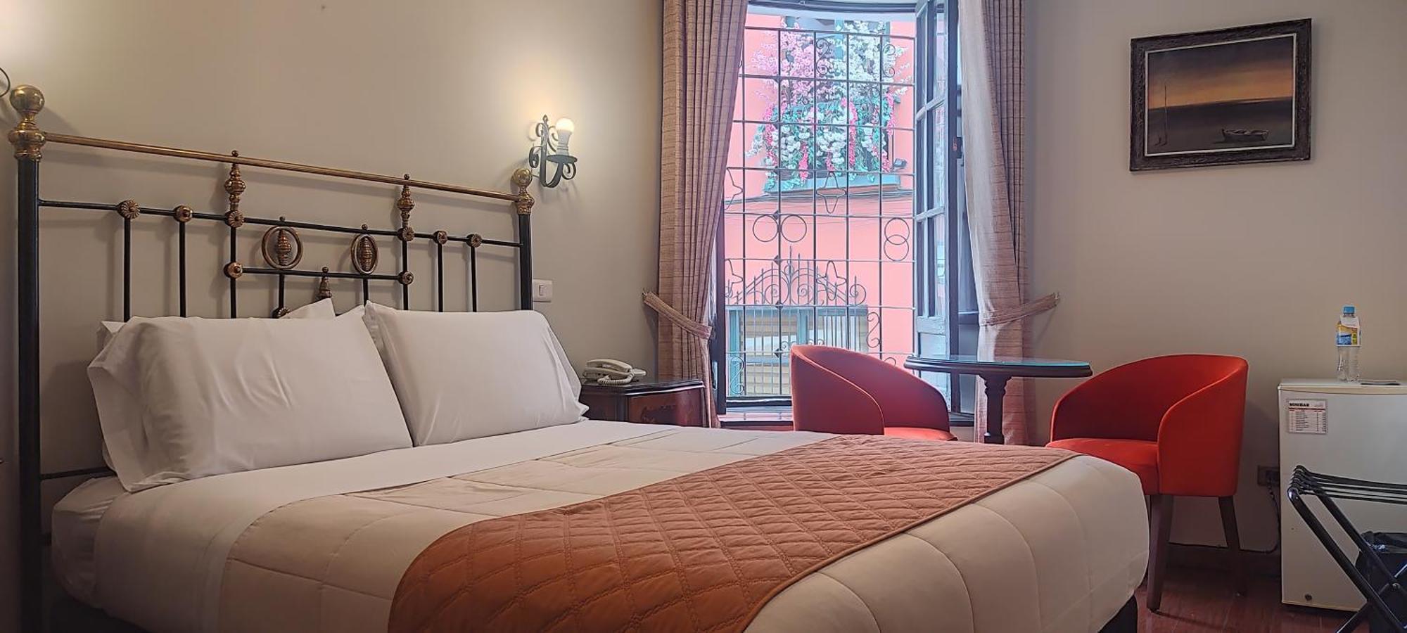 Colonial 4* Potosi