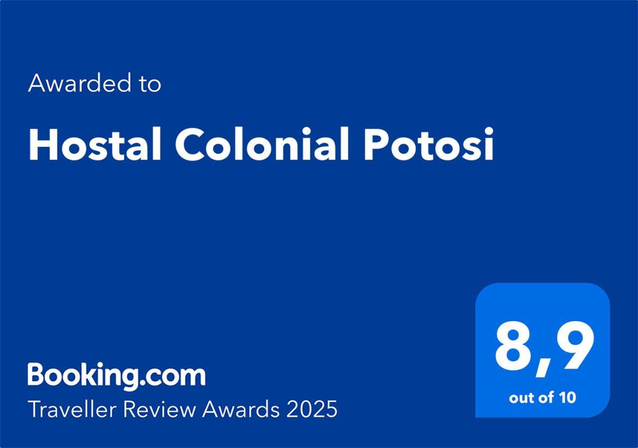 Guest house Colonial
