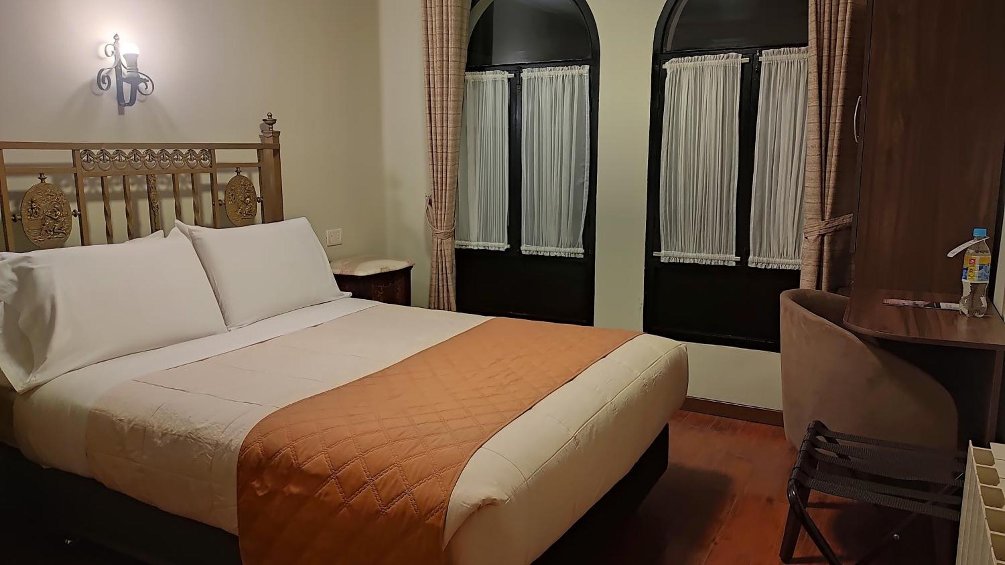 Colonial Guest house Potosi