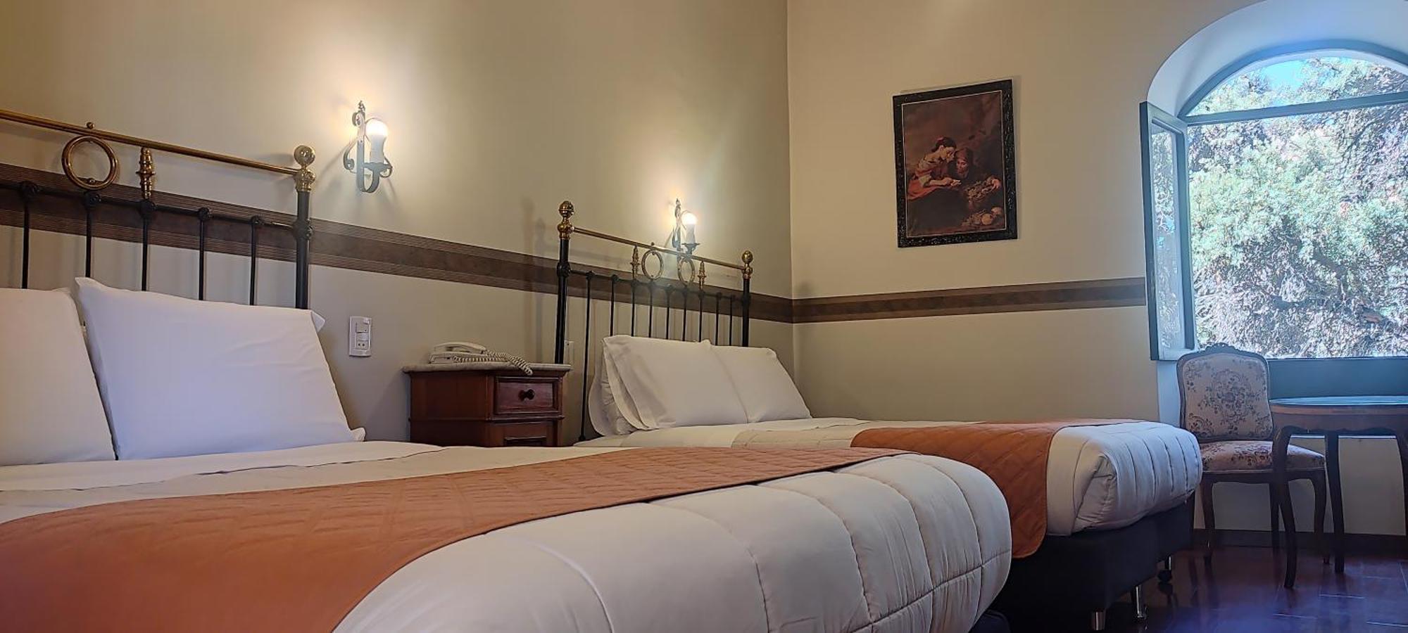 Colonial Affittacamere 4*