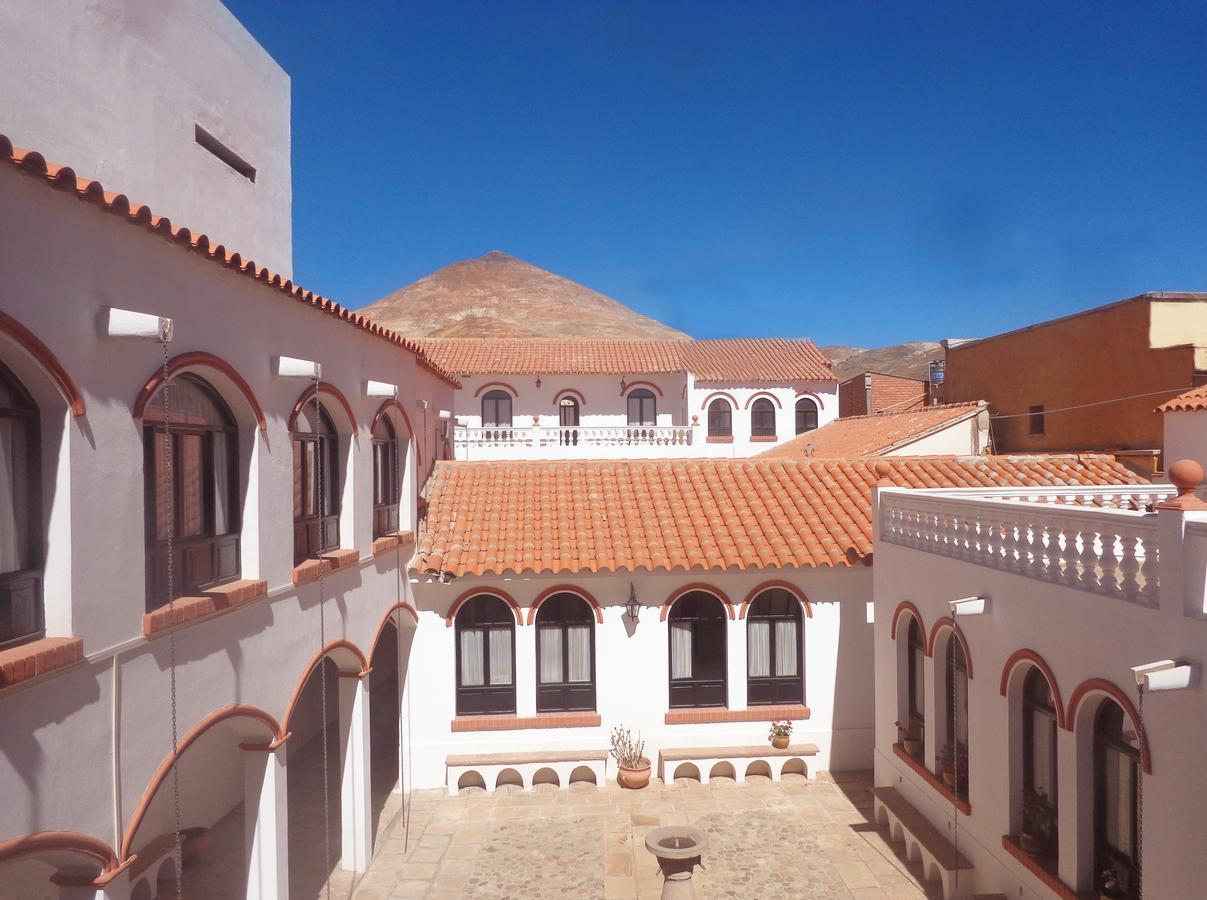 Guest house Colonial 4*