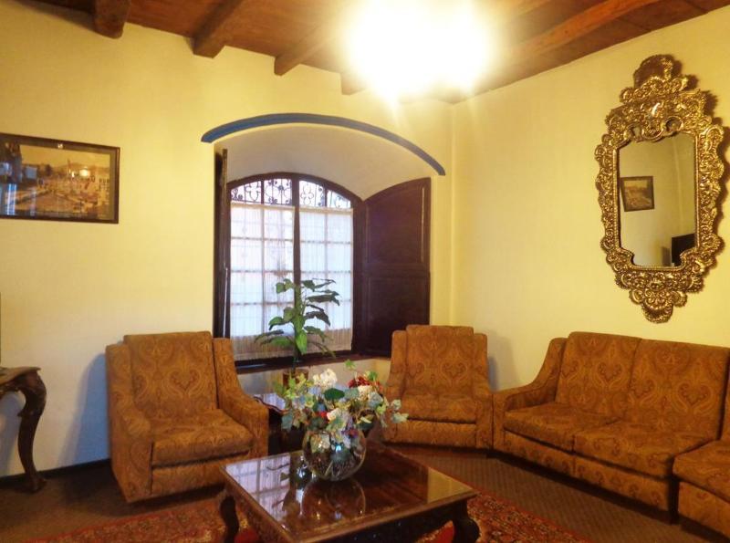 Colonial Affittacamere