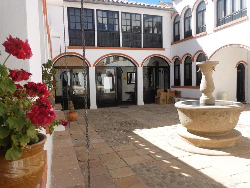 Colonial Affittacamere 4*