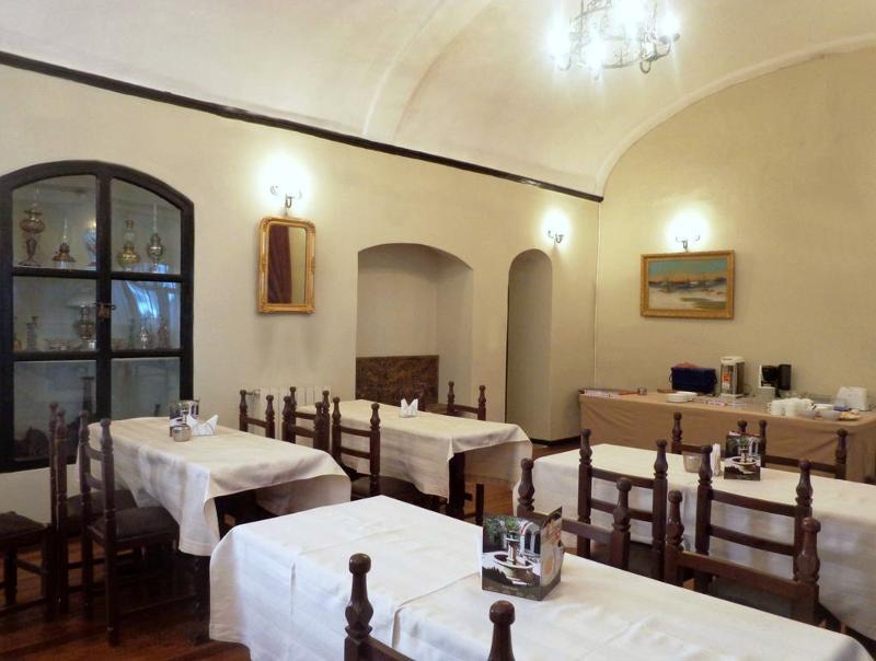 Colonial 4* Potosí