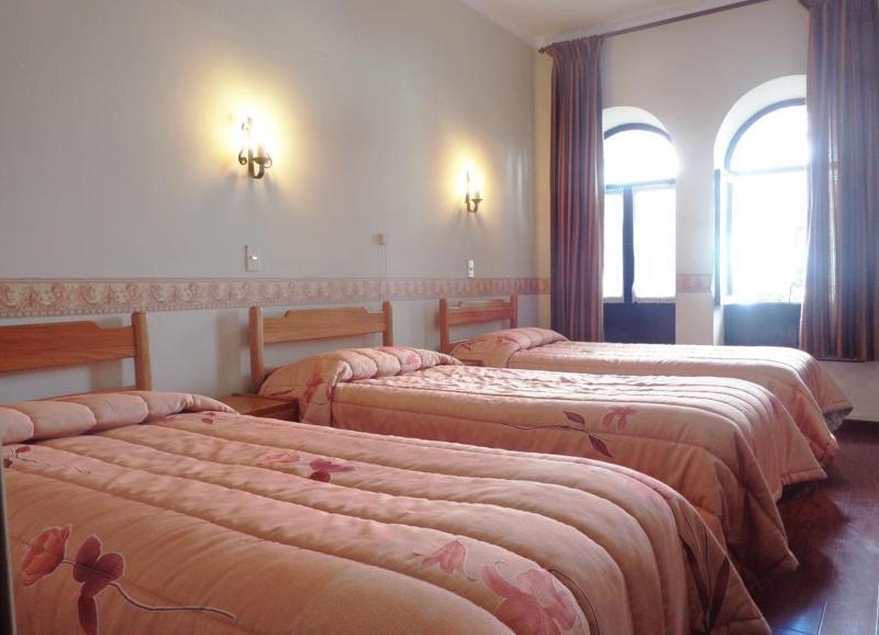 Colonial Affittacamere 4*